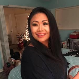 Meet your Posher, Annie